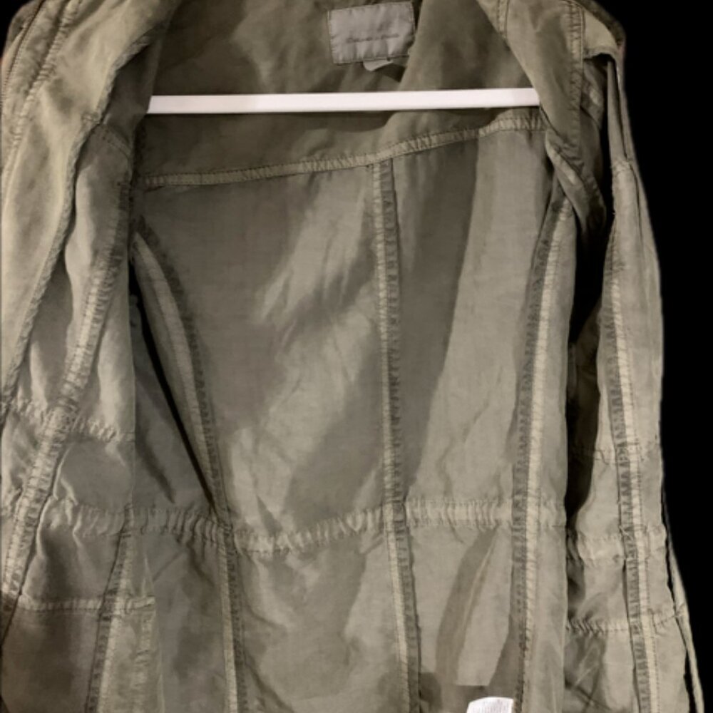 Hinge Utility Jacket - image 4